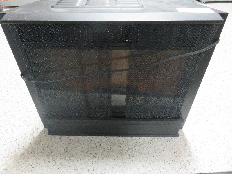 Electric FireplaceHeater Model X3
