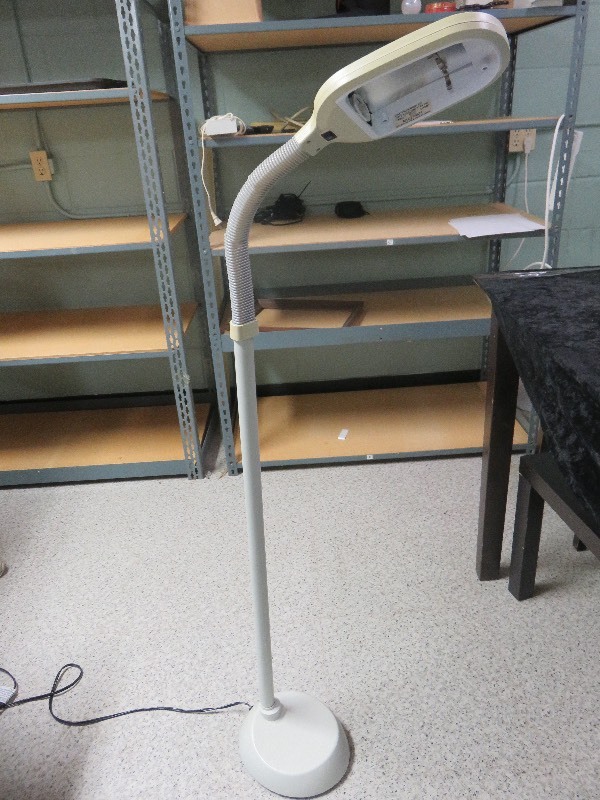 Floor Lamp