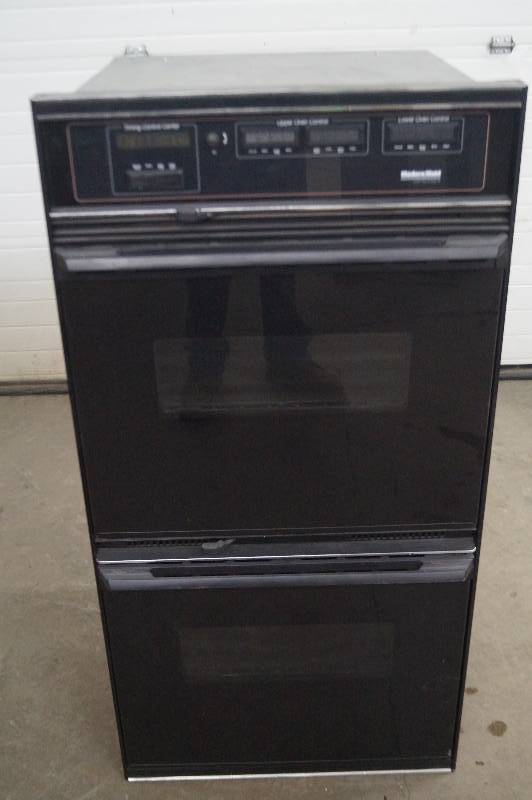 Convection Oven