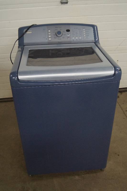 Kenmore Washer
