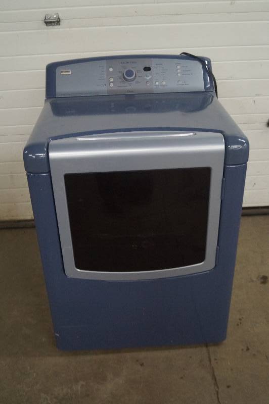 Kenmore Dryer