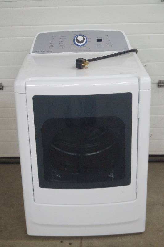 Frigidaire Dryer