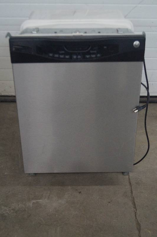 GE Dishwasher
