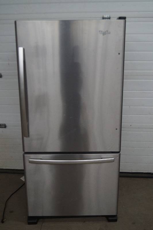 Whirlpool Fridge