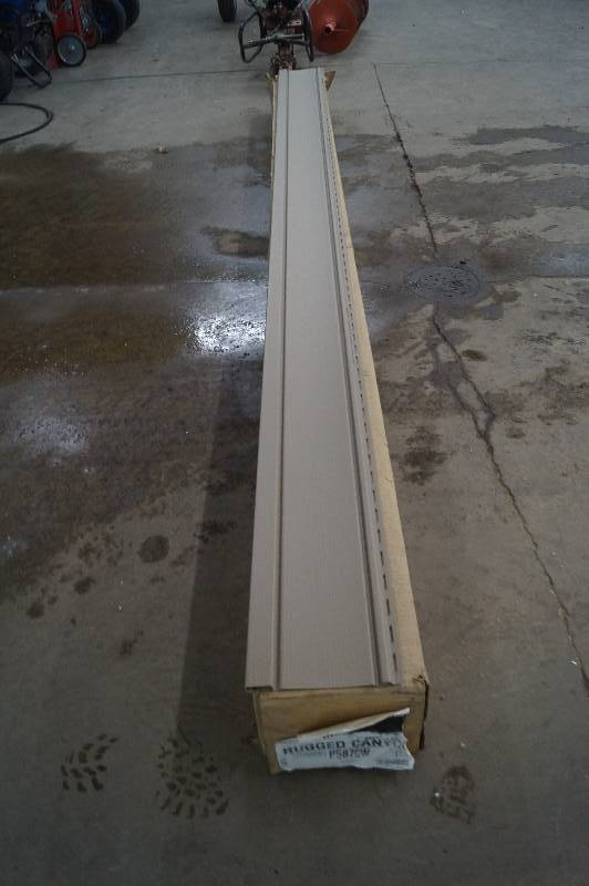Vinyl Siding