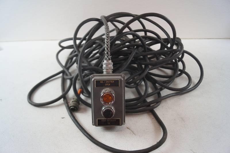 Control Box