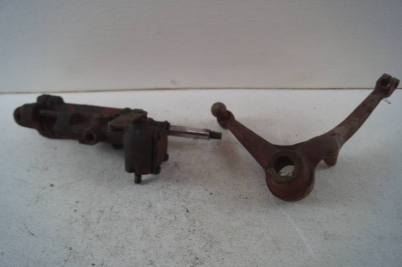 IHC Parts