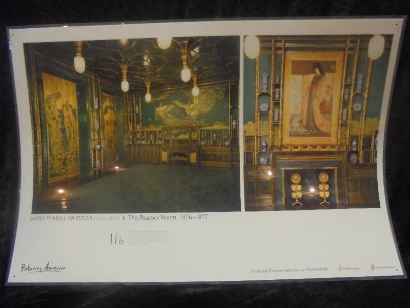 Picturing America Laminated Poster Set
