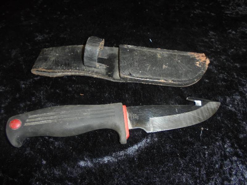 Korshaw Knife
