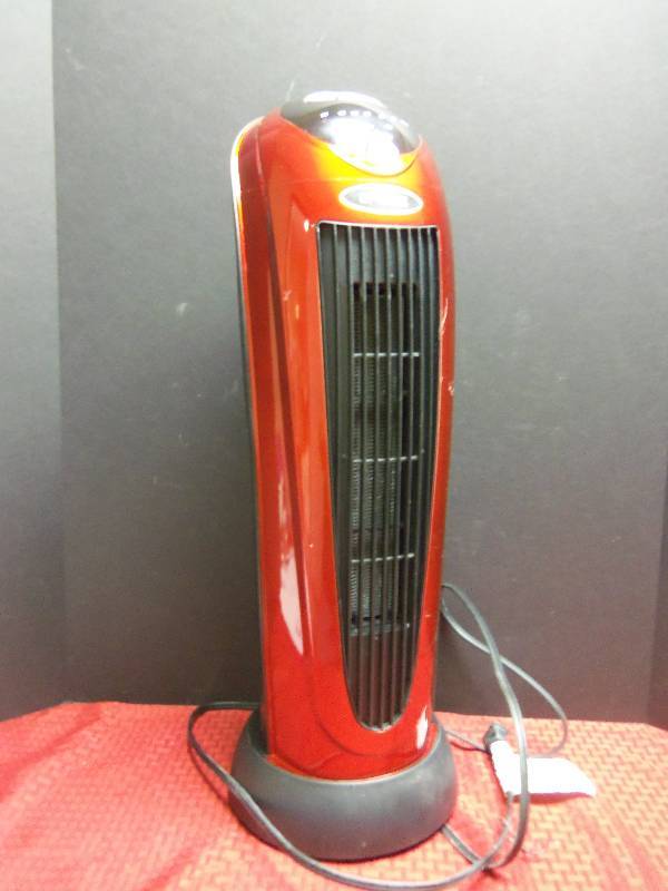Optimus Tower Heater
