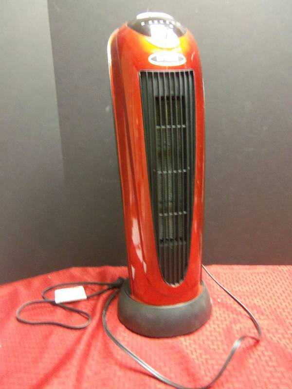 Optimus Tower Heater
