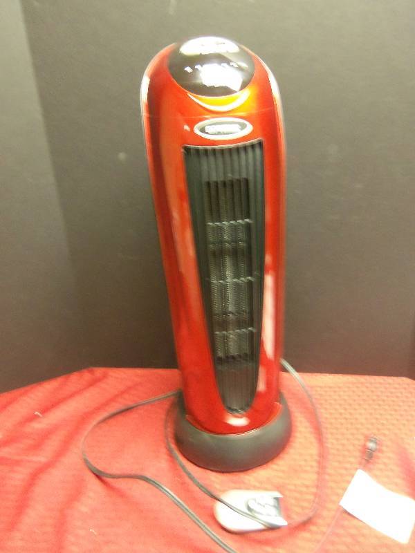 Optimus Tower Heater