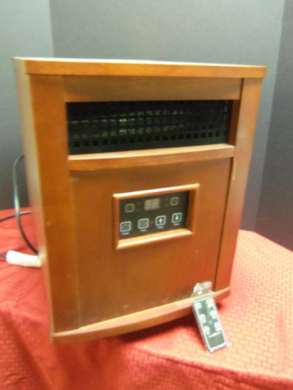 Portable Heater