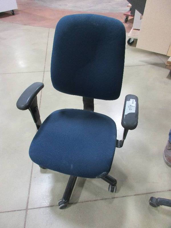 Office chair