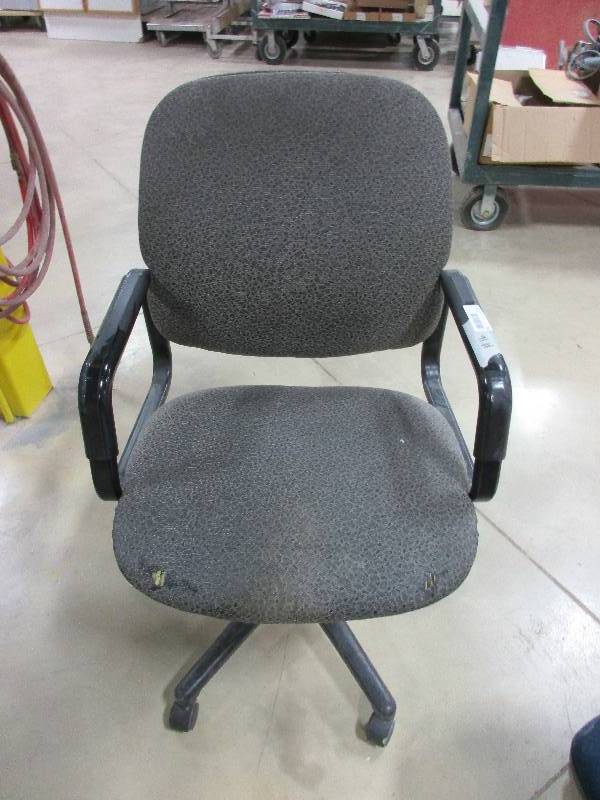 Office chair