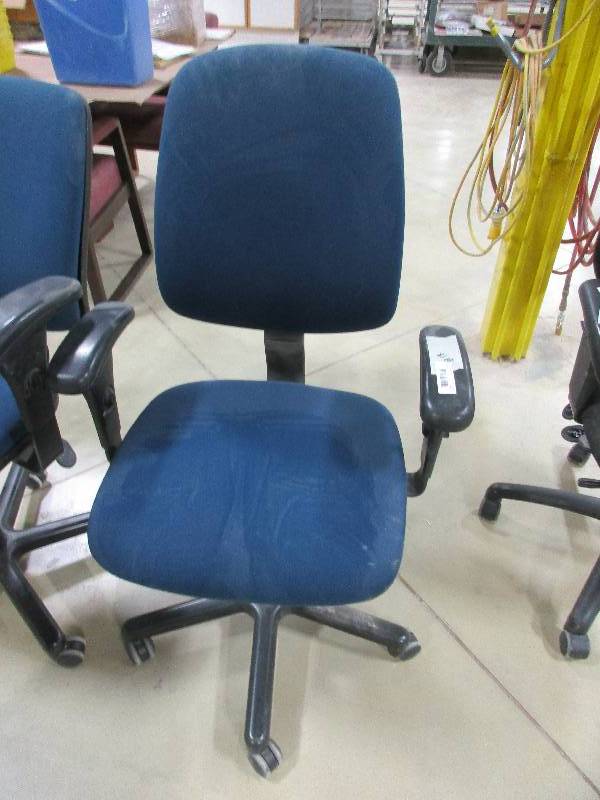 Office chair