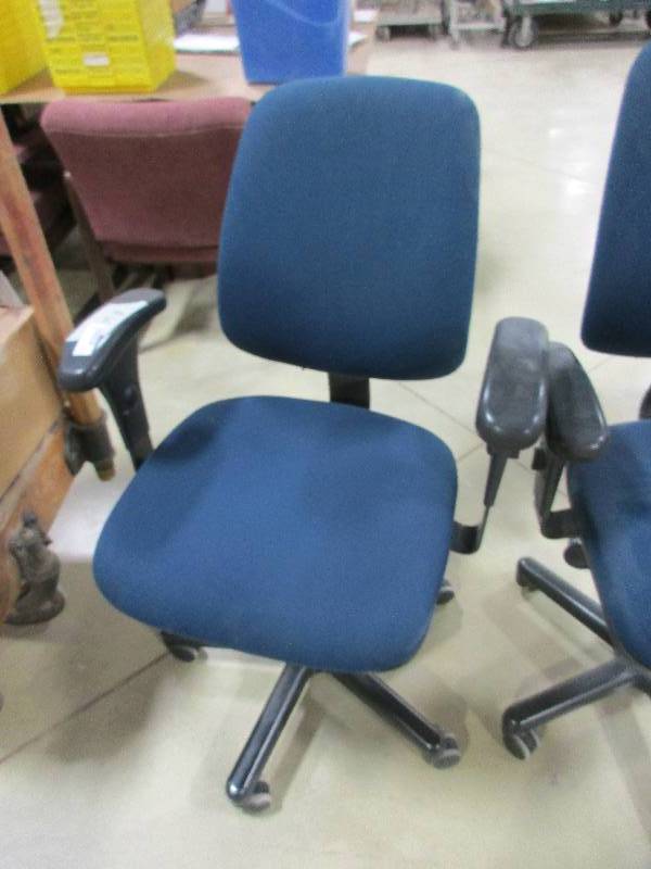 Office chair