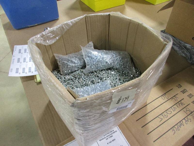 Screws