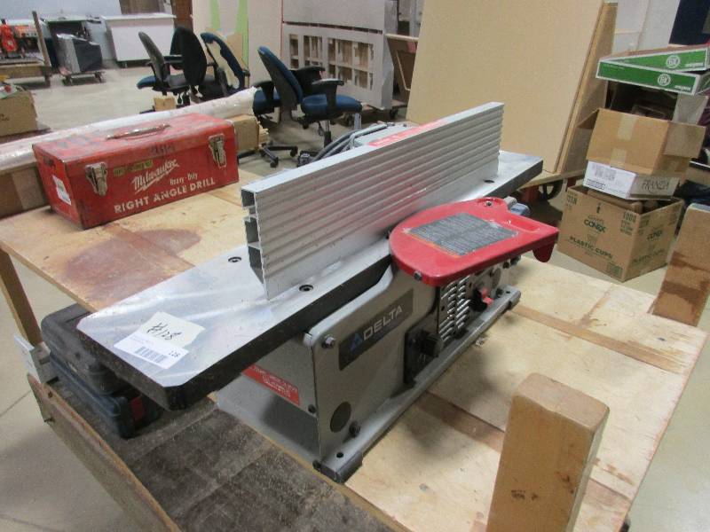 Jointer