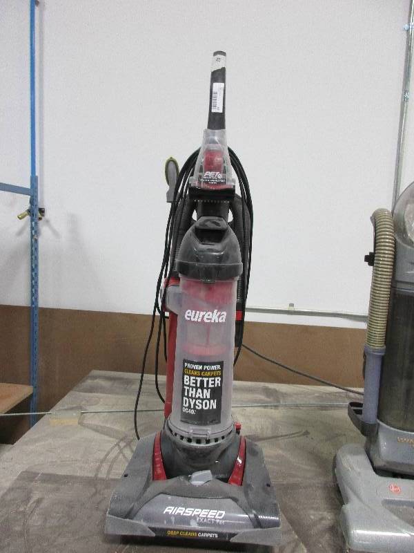 Vacuum