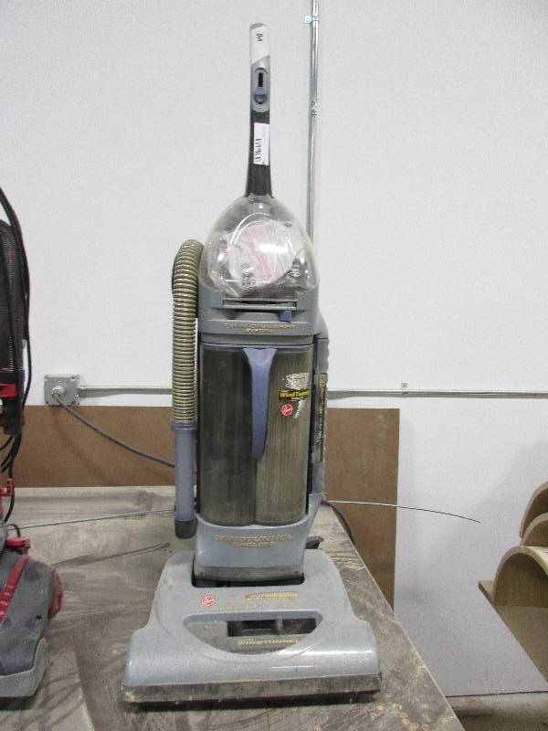Vacuum