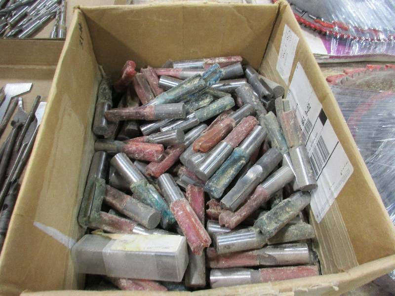 CNC bits