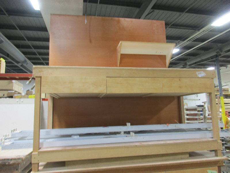 Work bench