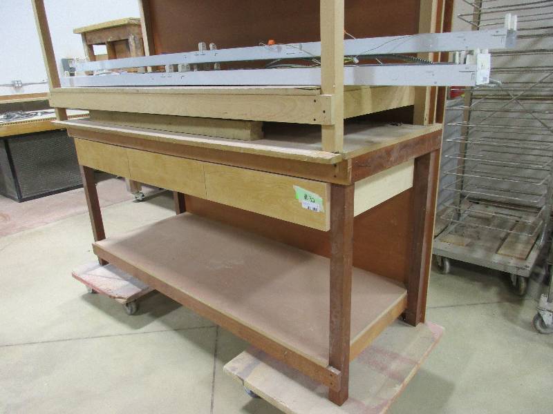 Workbench