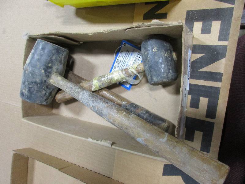 Hammers