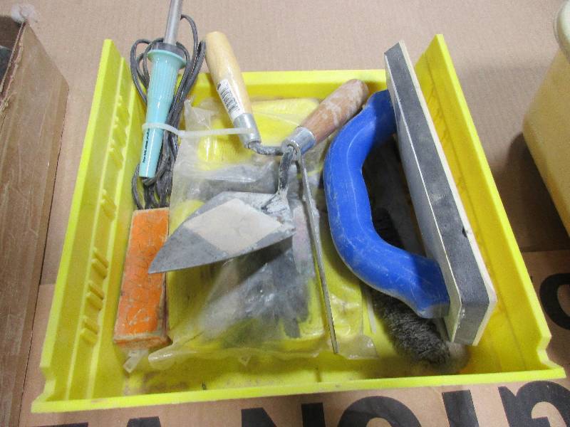 Tools