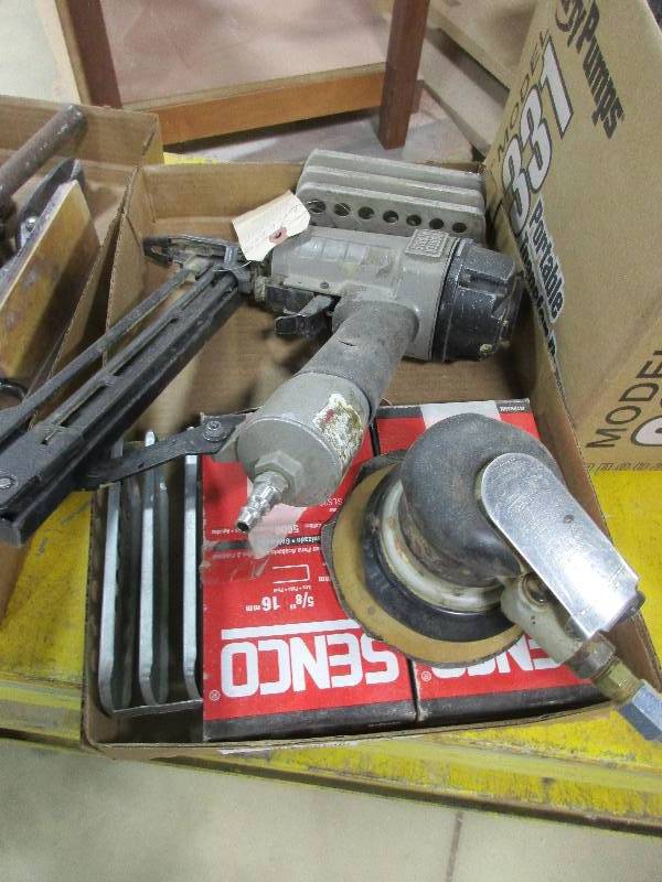 Tools