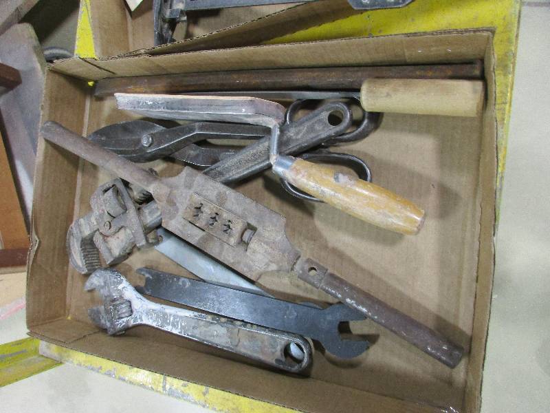 Tools