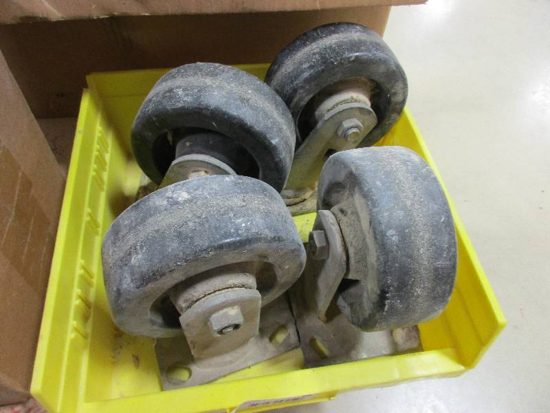 Casters