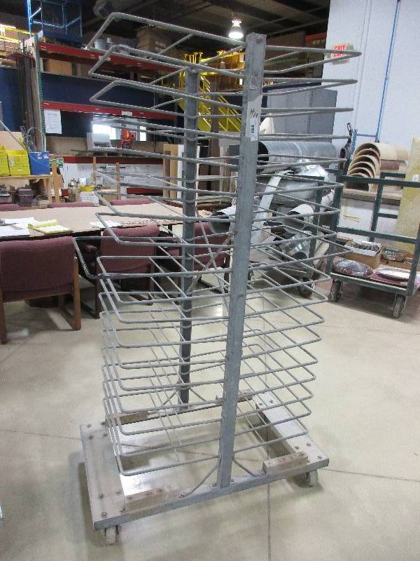 Drying Rack
