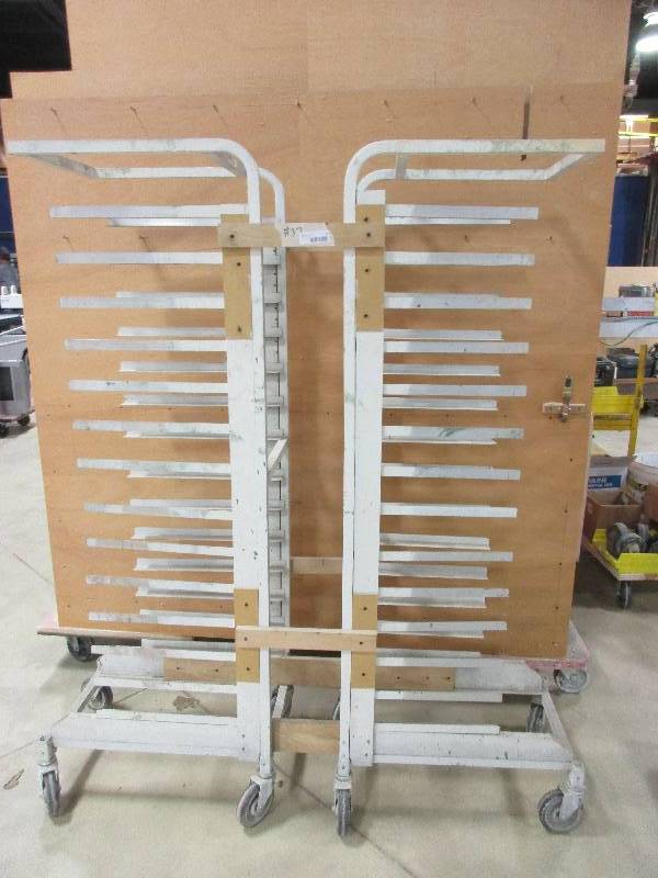Drying Rack