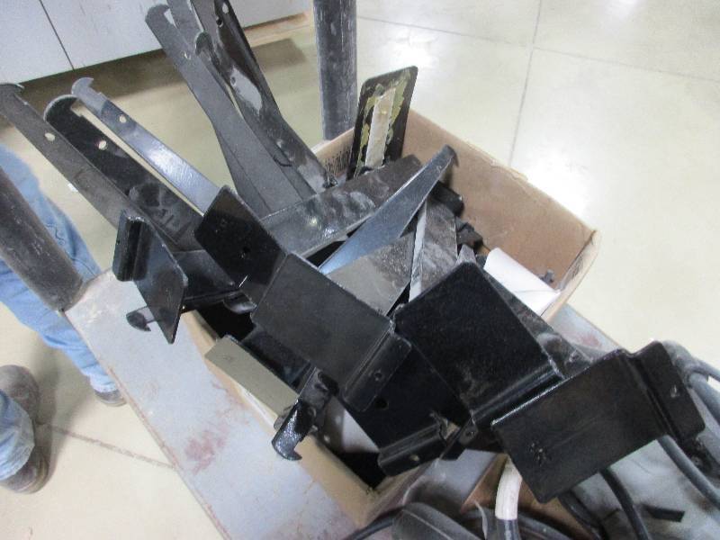 Brackets