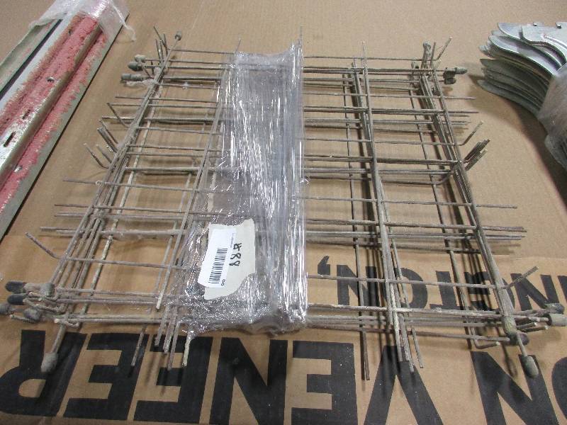 Filter Brackets