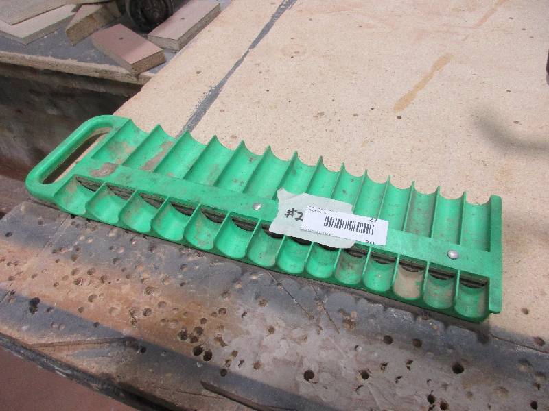 Socket holder