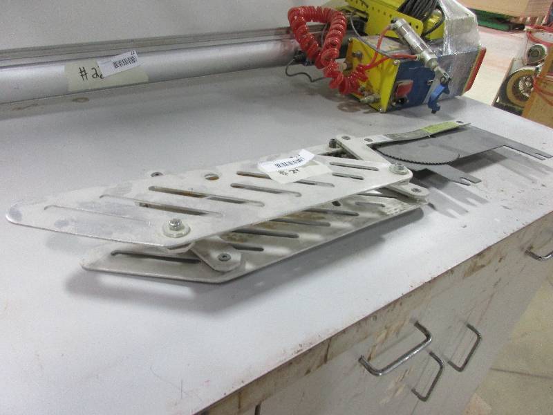 Blade guard
