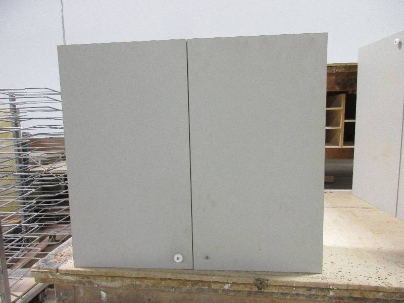 Wall Cabinet