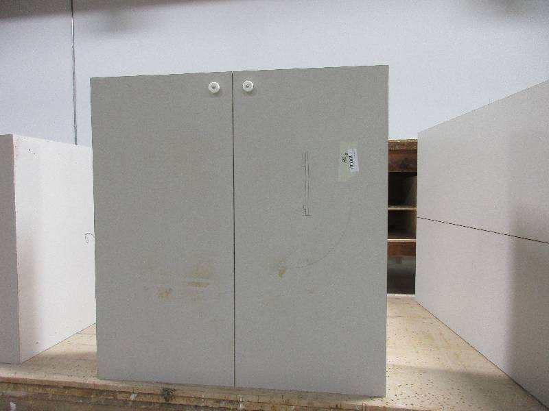 Wall Cabinet