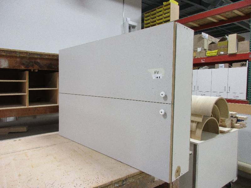 Wall Cabinet