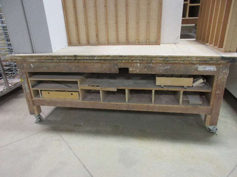 Workbench