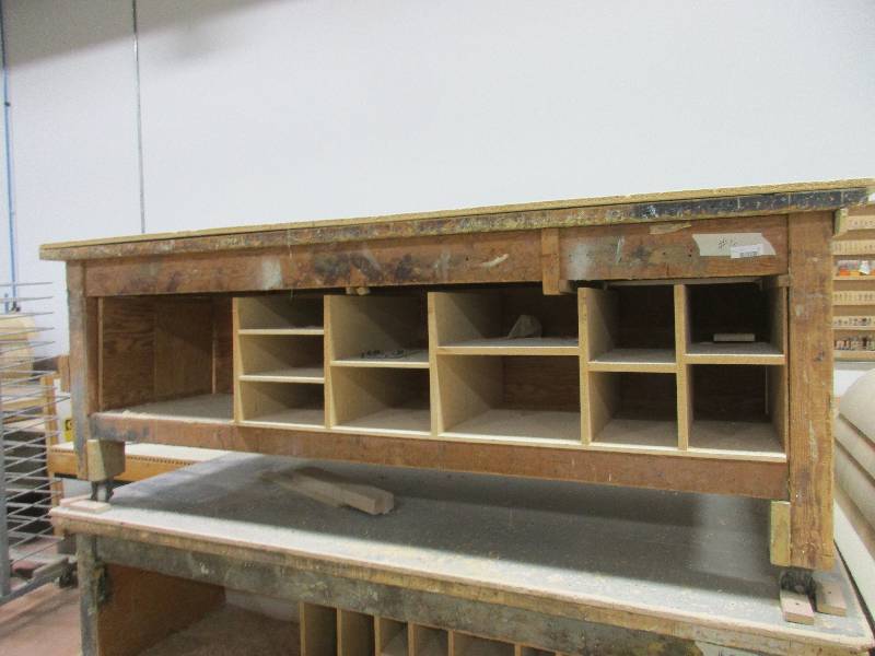 Workbench