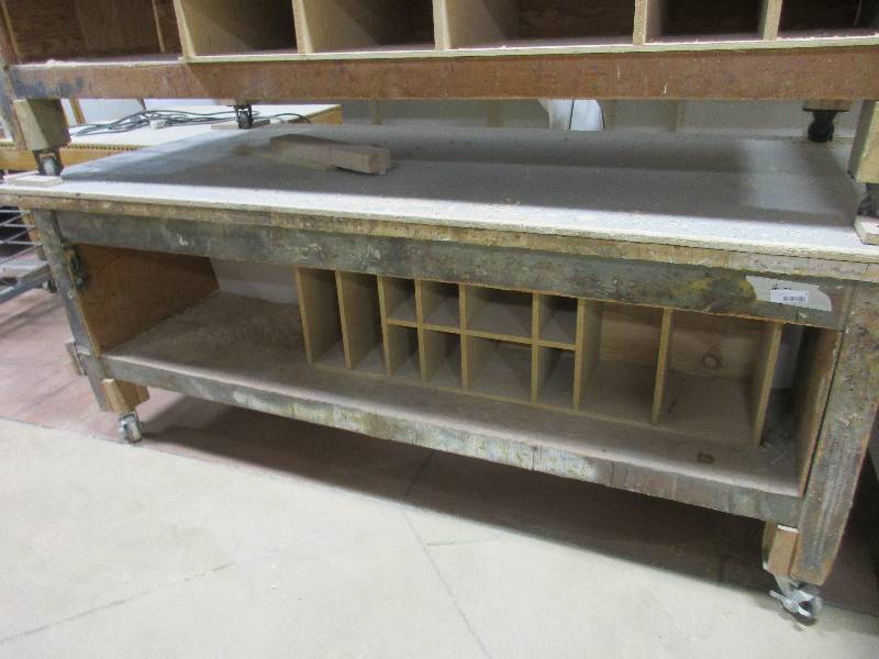 Workbench