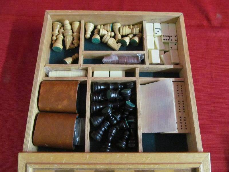 lot 68 image: game