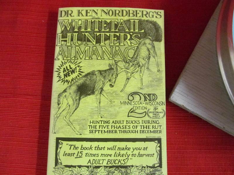 lot 69 image: deer dcor