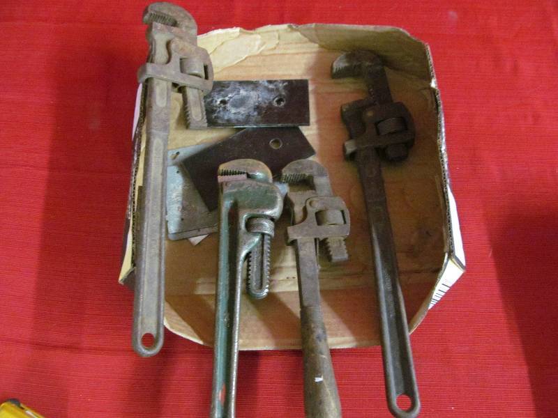 lot 81 image: tool
