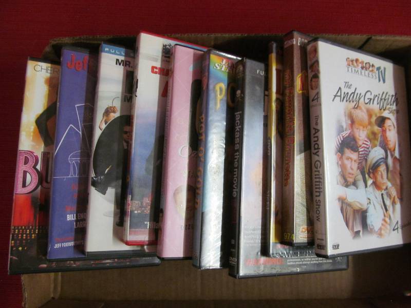 lot 103 image: movies
