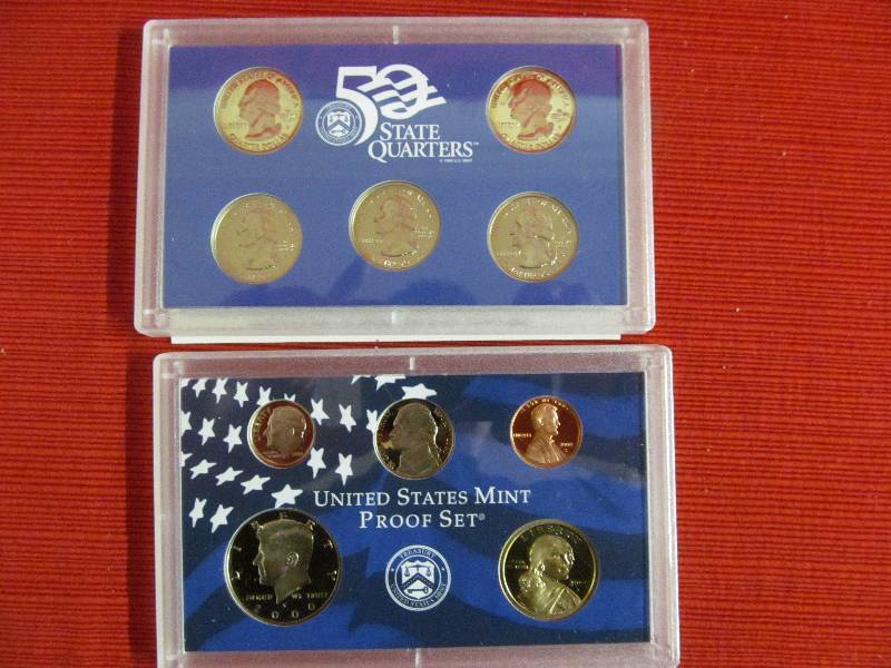 lot 108 image: coin